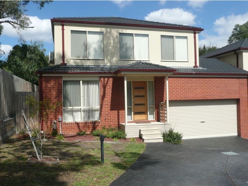 7/2 Edward Street, Langwarrin VIC 3910