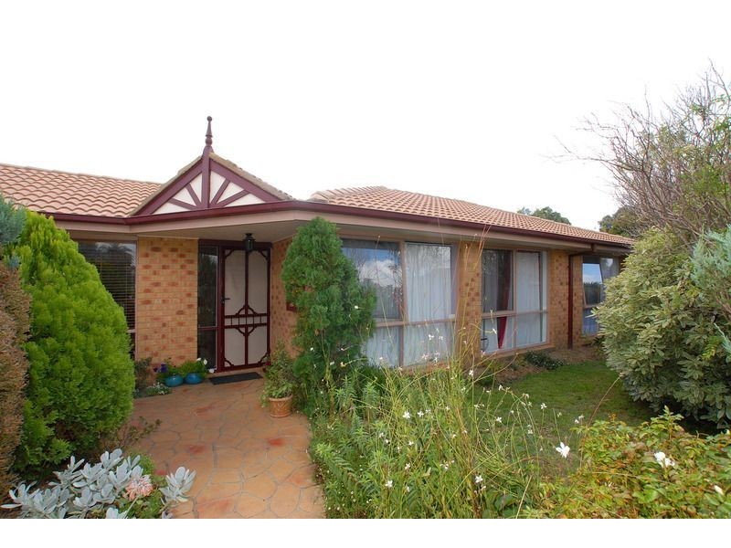 45 Dunn Crescent, Langwarrin VIC 3910
