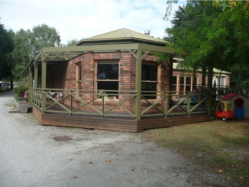 8 Gum Hill, Langwarrin VIC 3910