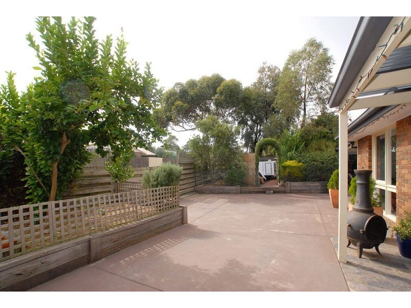 418 McClelland Drive, Langwarrin VIC 3910