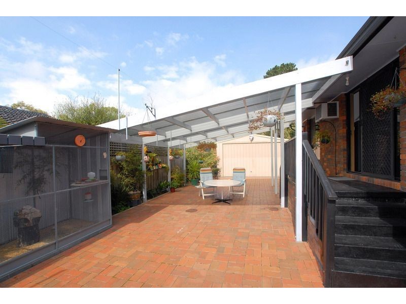 40 Bevnol Road, Langwarrin VIC 3910
