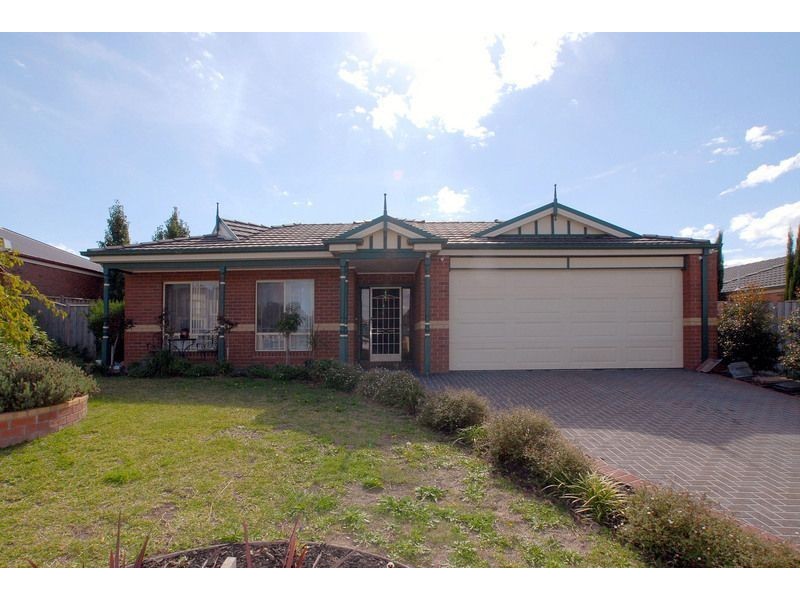 72 Pindara Boulevard, Langwarrin VIC 3910