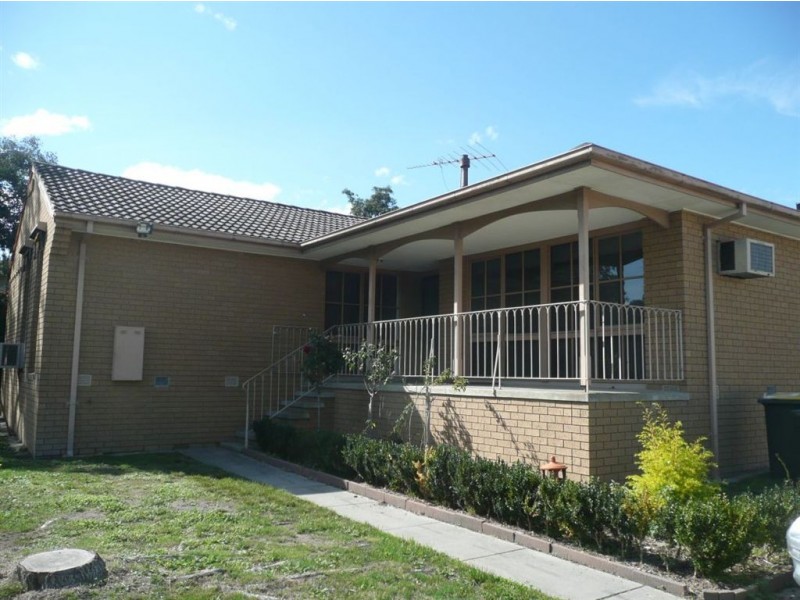 4 Northgateway, Langwarrin VIC 3910