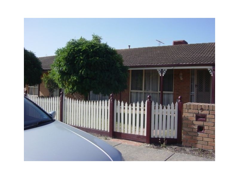 9 Kurrajong Court, Cranbourne North VIC 3977