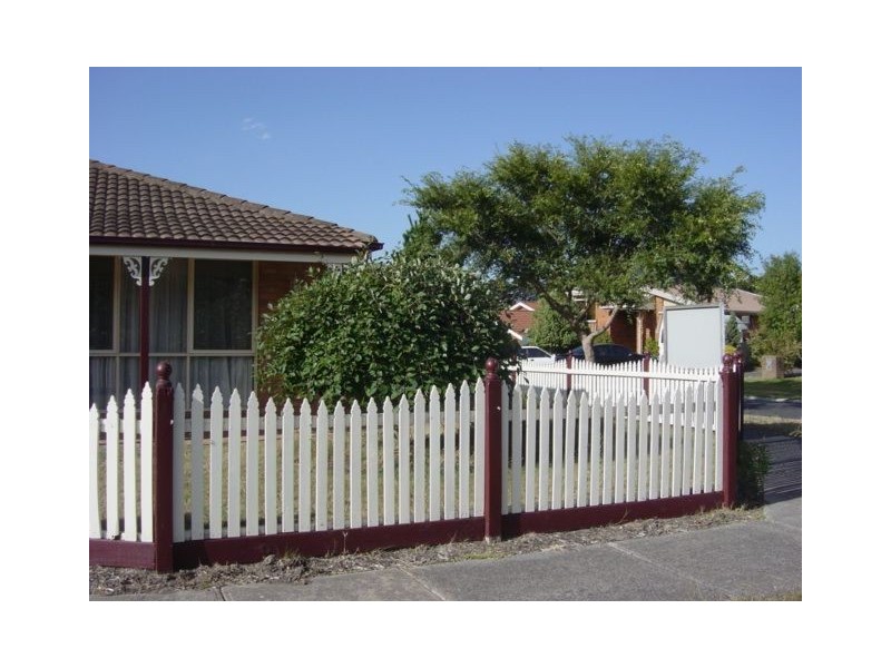 9 Kurrajong Court, Cranbourne North VIC 3977