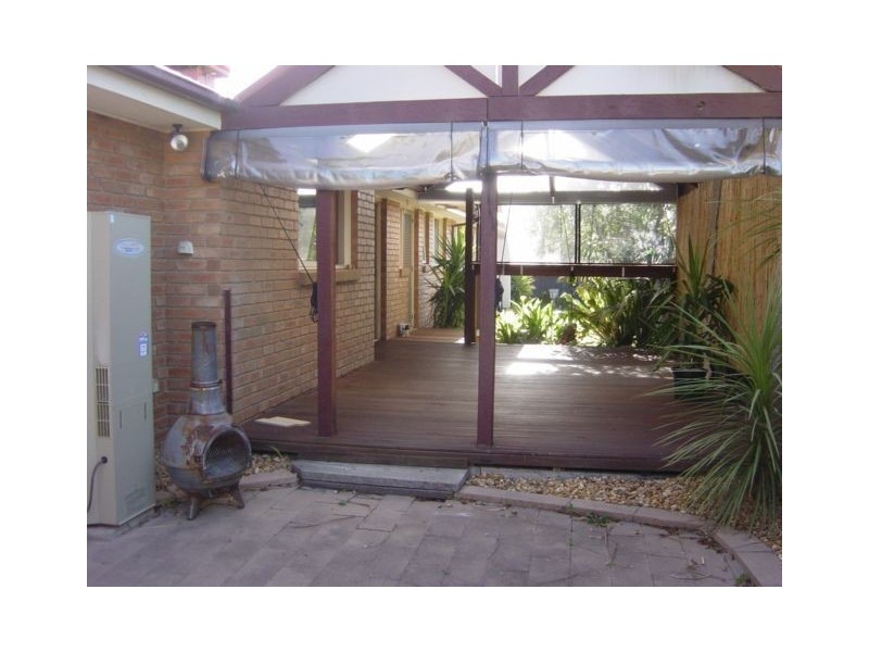 9 Kurrajong Court, Cranbourne North VIC 3977