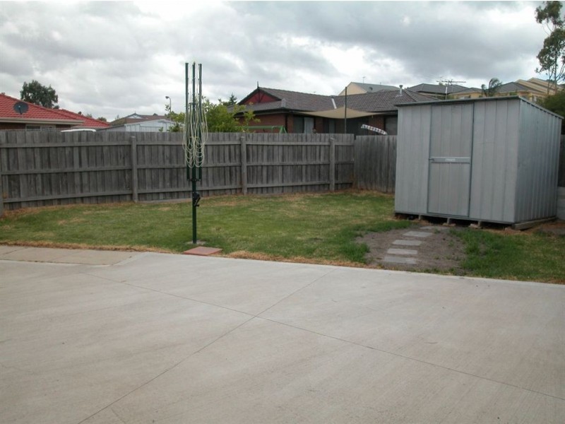 33 Jarman Drive, Langwarrin VIC 3910