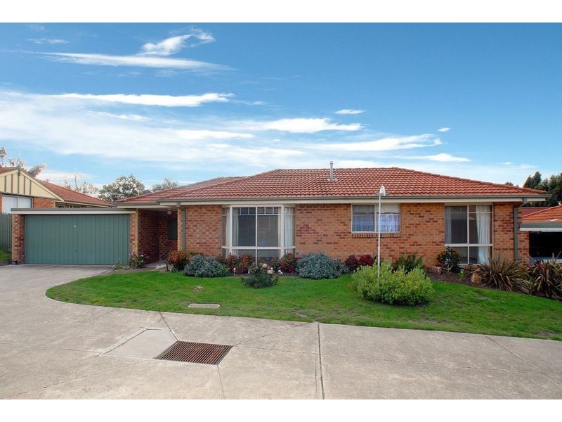 40/210 Cranbourne Road, Langwarrin VIC 3910