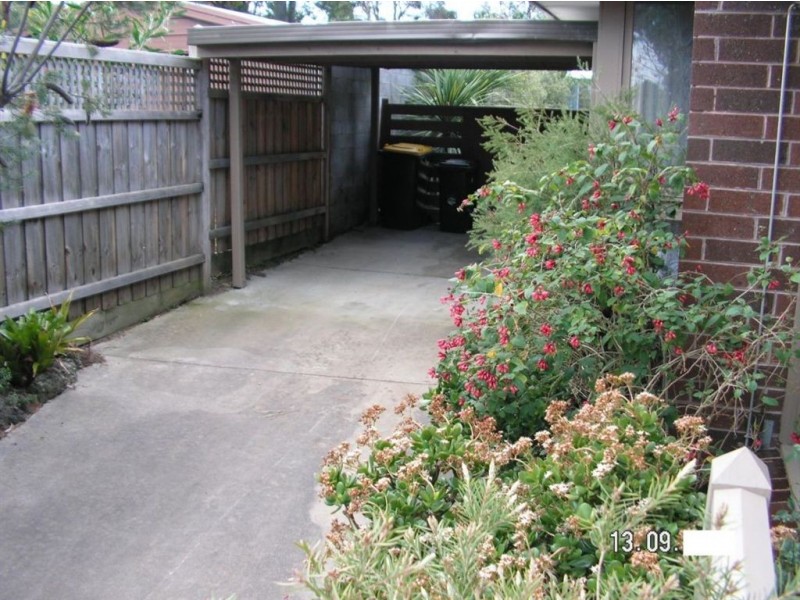 8 Raphael Crescent, Frankston VIC 3199