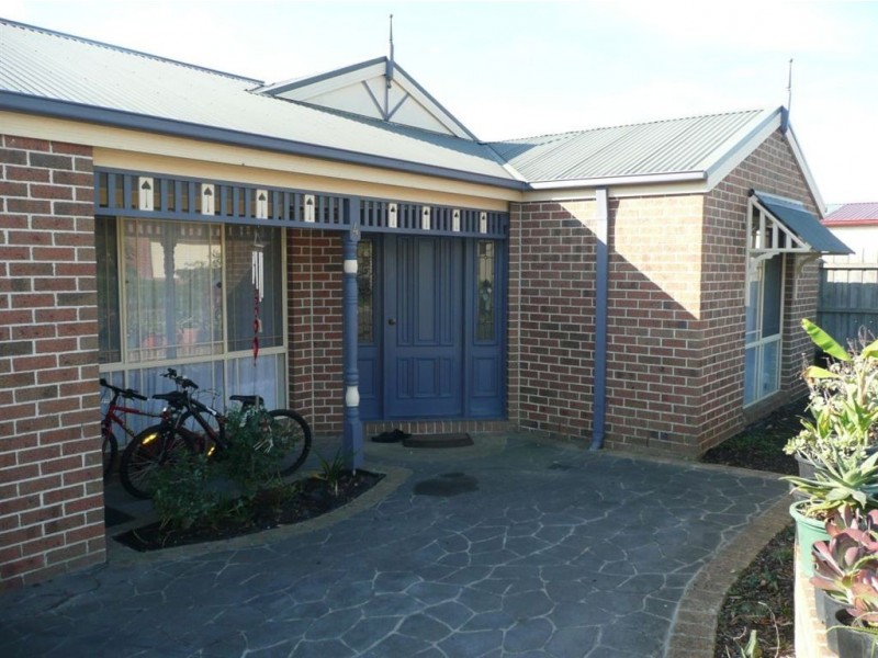 4 Evergreen Way, Langwarrin VIC 3910