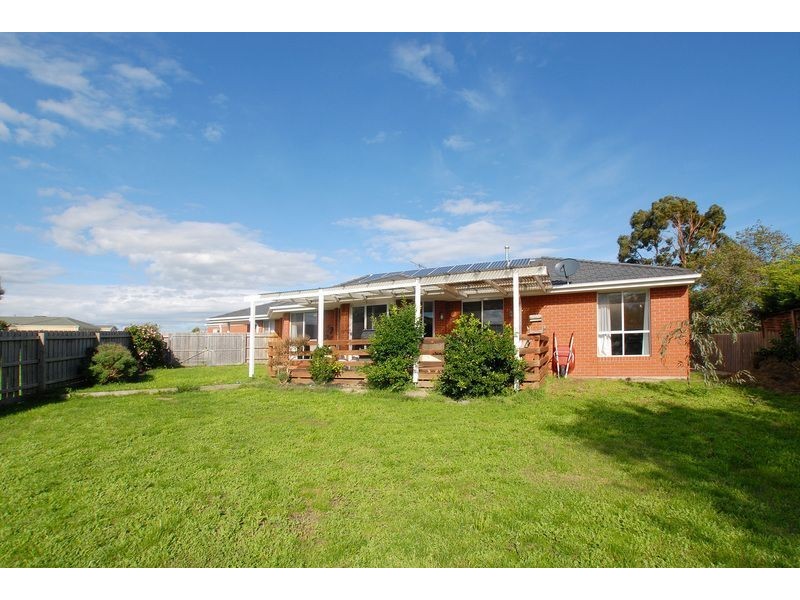 27 Norwarran Way, Langwarrin VIC 3910