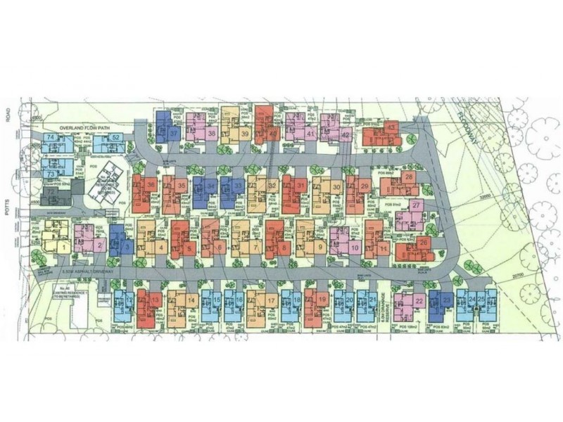 17/40-60 Potts Road, Langwarrin VIC 3910