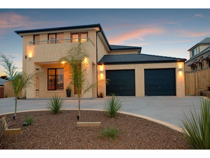 9 Mintbush Terrace, Langwarrin VIC 3910