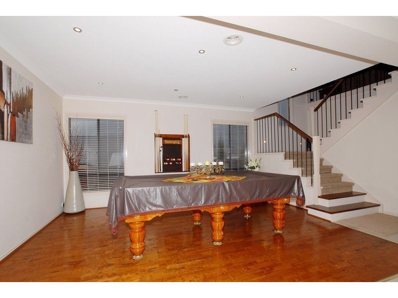 9 Mintbush Terrace, Langwarrin VIC 3910