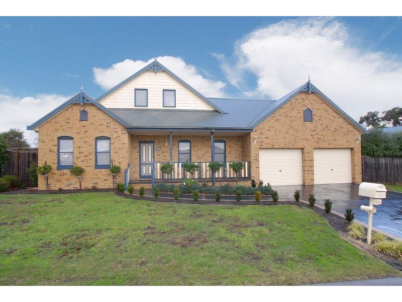 124 Aqueduct Road, Langwarrin VIC 3910