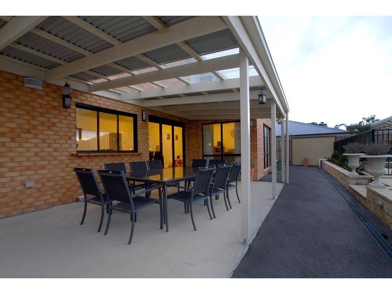 6 Fieldwood Lane, Langwarrin VIC 3910