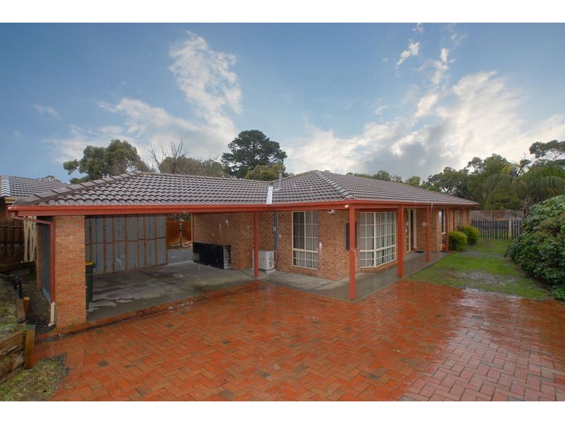 3 Birgita Court, Langwarrin VIC 3910