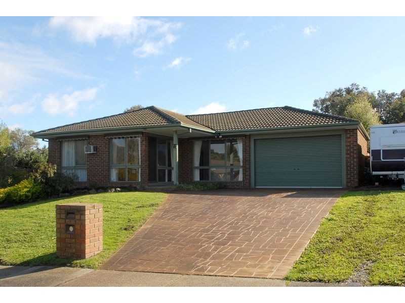 43 Northgateway, Langwarrin VIC 3910