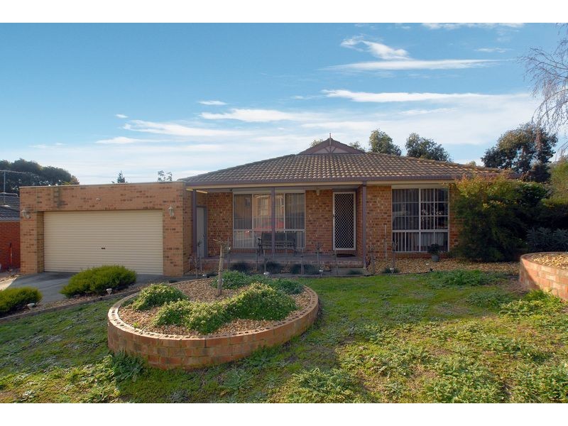 1 Oxley Court, Langwarrin VIC 3910