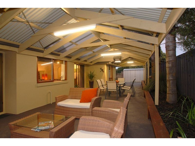 4 Natalie Court, Langwarrin VIC 3910