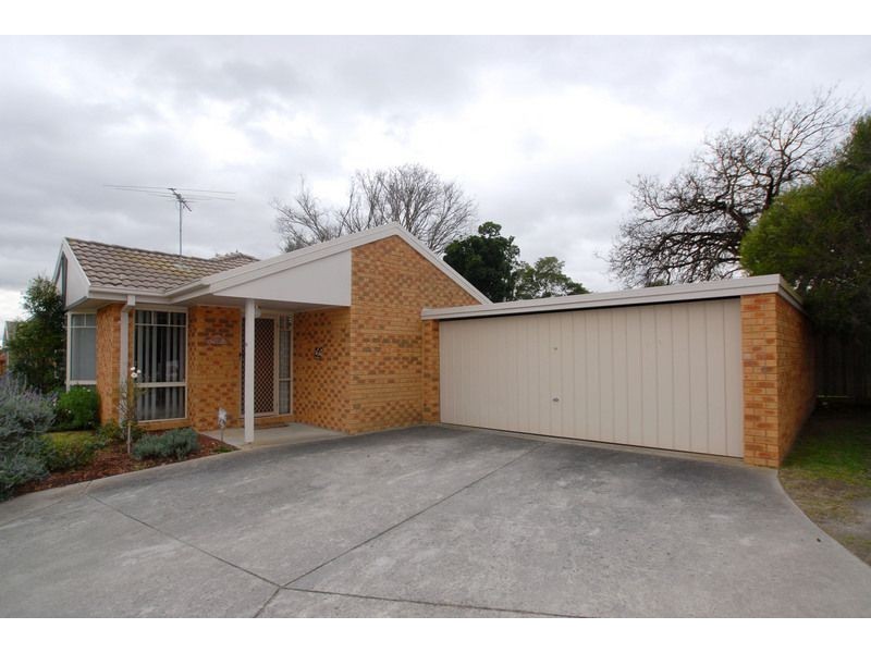 16/100 Cranbourne Road, Langwarrin VIC 3910