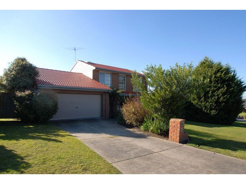 3 Beverley Court, Langwarrin VIC 3910