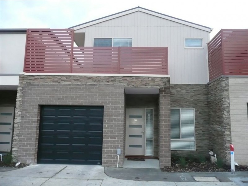 18/145 Union road, Langwarrin VIC 3910