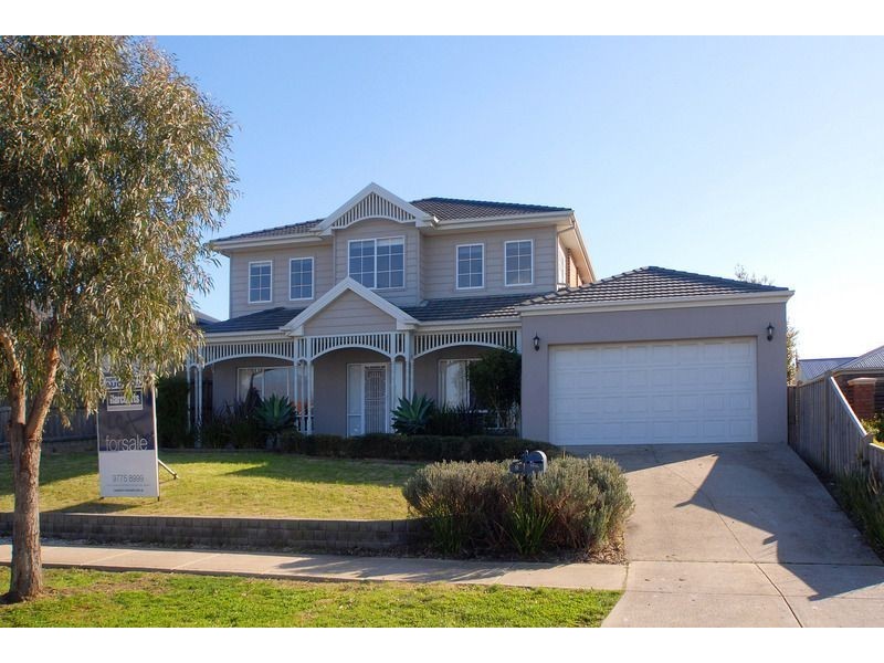 9 Sundew Drive, Langwarrin VIC 3910