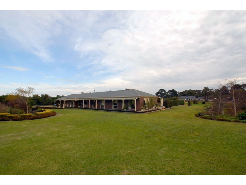 515 Warrandyte Road, Langwarrin VIC 3910