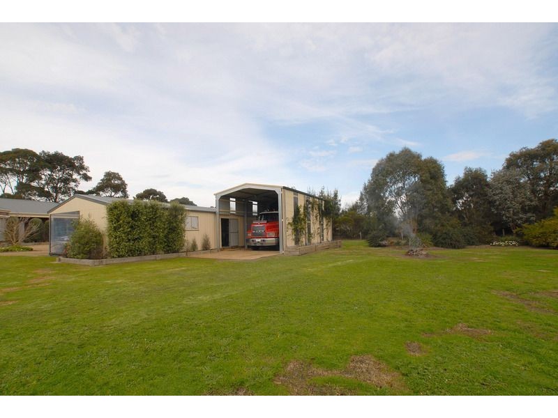 515 Warrandyte Road, Langwarrin VIC 3910
