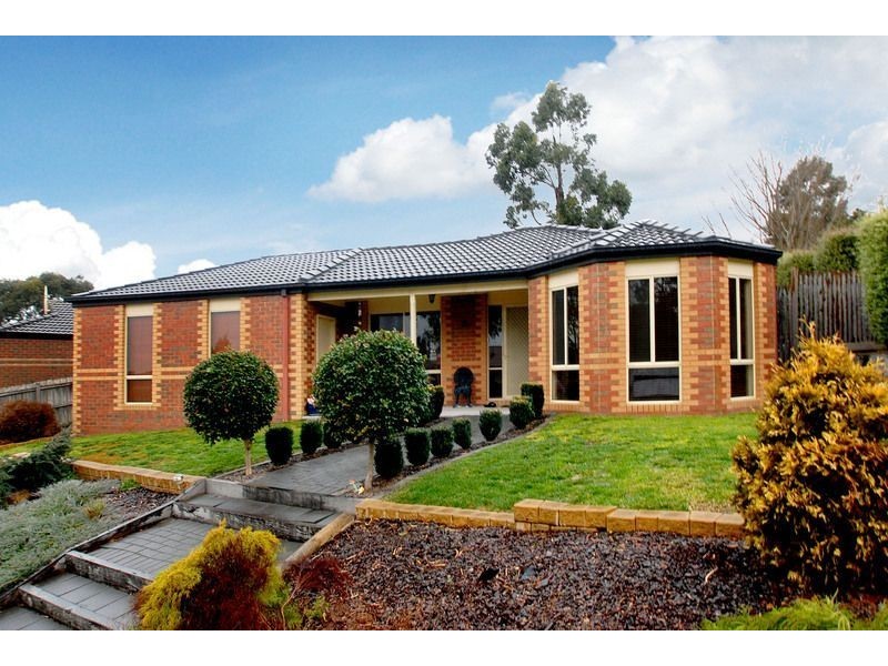 12 Panoramic Drive, Langwarrin VIC 3910