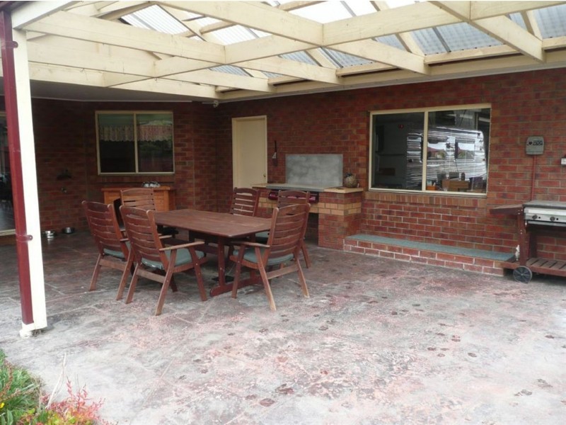 21 Delgany Rise, Langwarrin VIC 3910