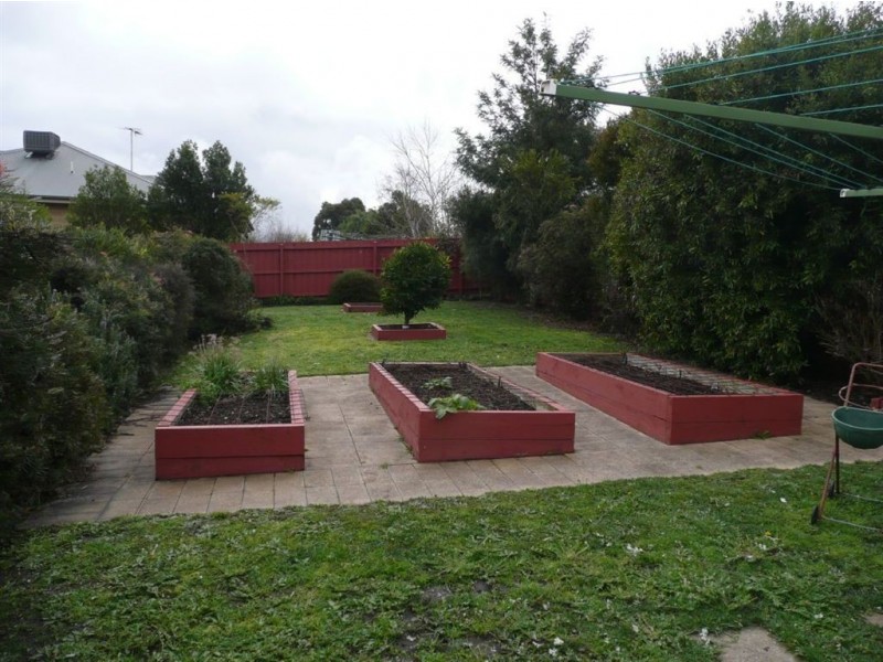 21 Delgany Rise, Langwarrin VIC 3910