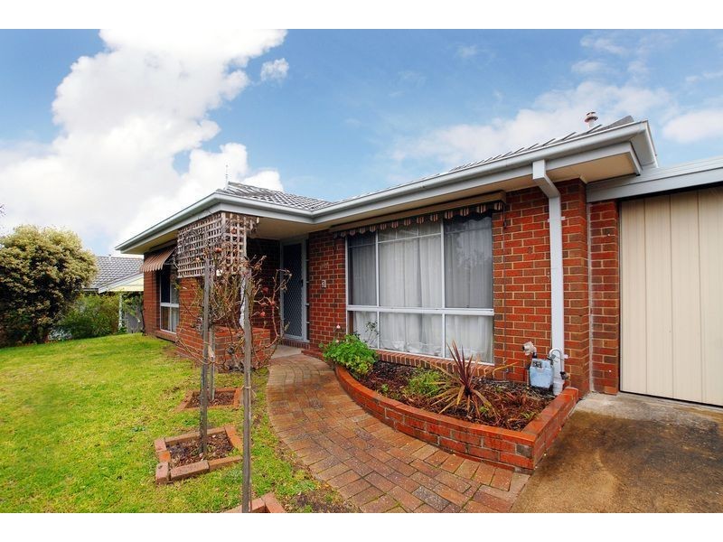 3/238 Cranbourne Road, Frankston VIC 3199