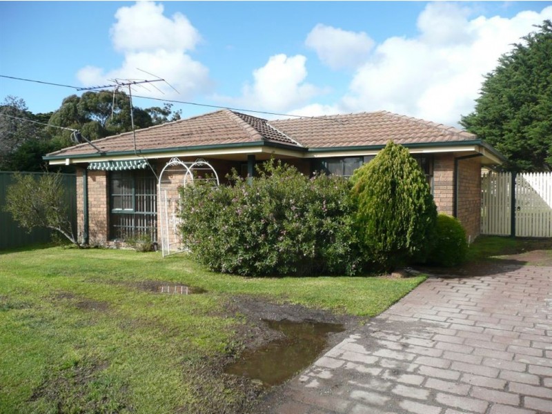 448 McClelland Drive, Langwarrin VIC 3910
