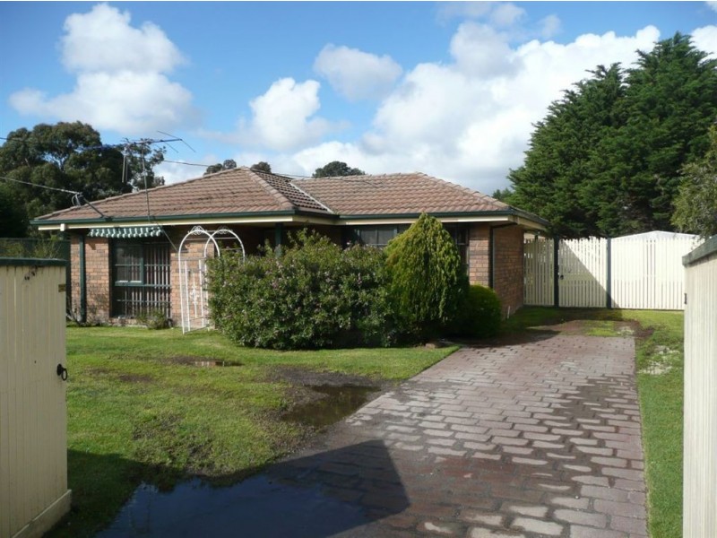 448 McClelland Drive, Langwarrin VIC 3910