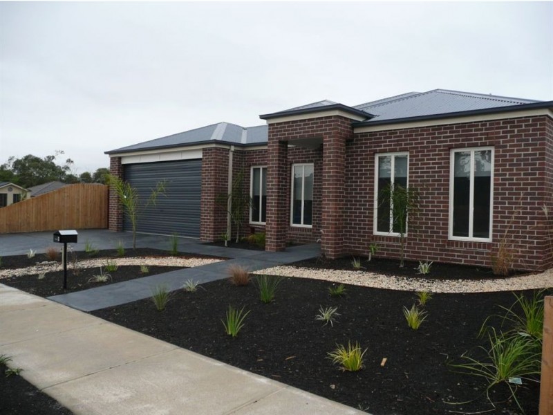 9 Alexandra Mews, Langwarrin VIC 3910