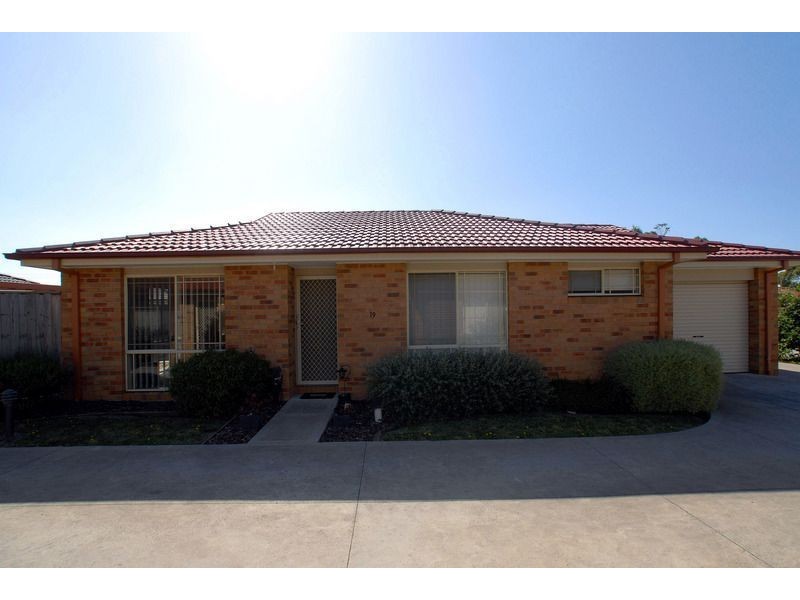 19/8 Norwarran Way, Langwarrin VIC 3910
