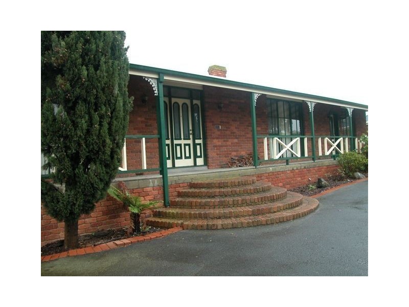 2 The Crest, Langwarrin VIC 3910