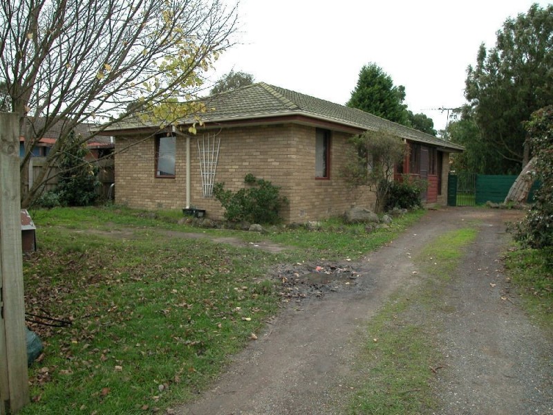 31 Olstead Road, Baxter VIC 3911