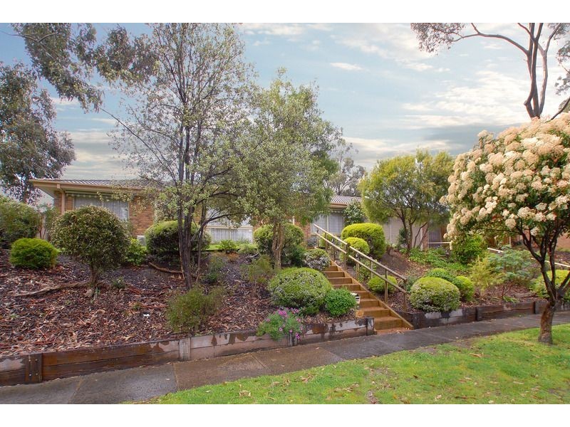 4 Kerry Street, Langwarrin VIC 3910