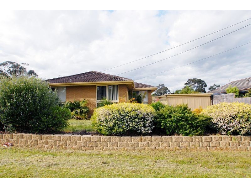 3 Raymond Avenue, Langwarrin VIC 3910
