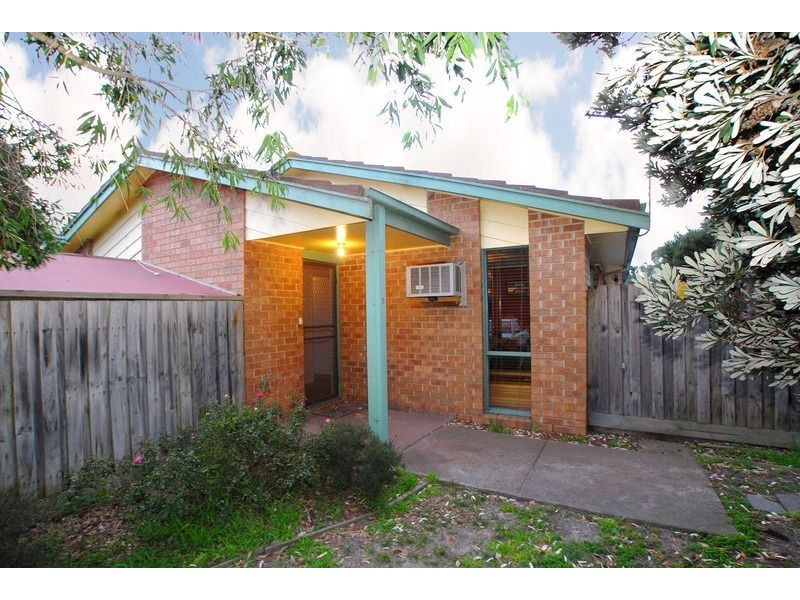 3 Leonard Drive, Langwarrin VIC 3910