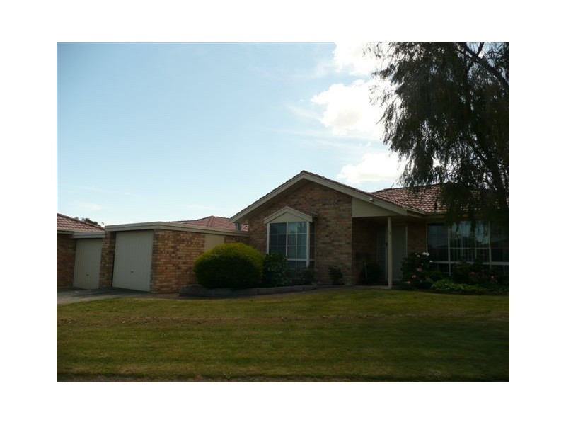 12/15 Peninsula Crescent, Langwarrin VIC 3910