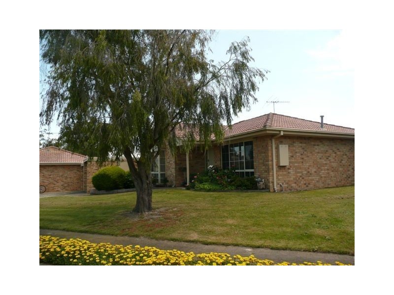 12/15 Peninsula Crescent, Langwarrin VIC 3910