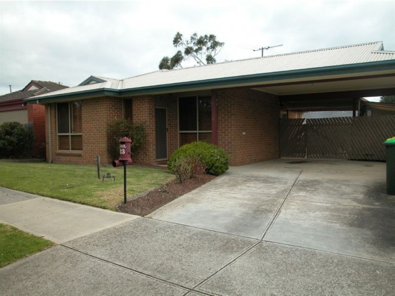 23 Orama Drive, Carrum Downs VIC 3201