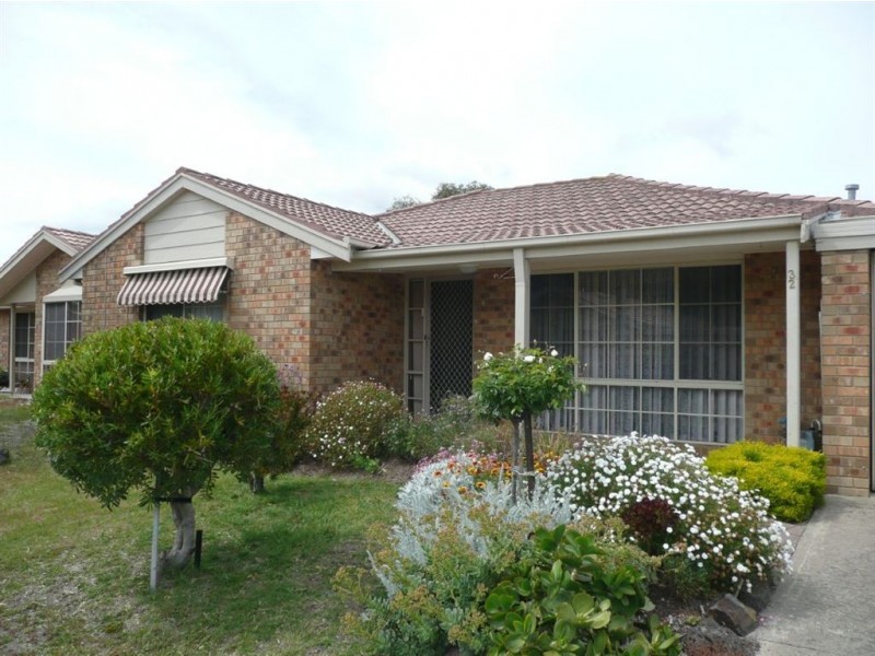 32/15 Peninsula Crescent, Langwarrin VIC 3910