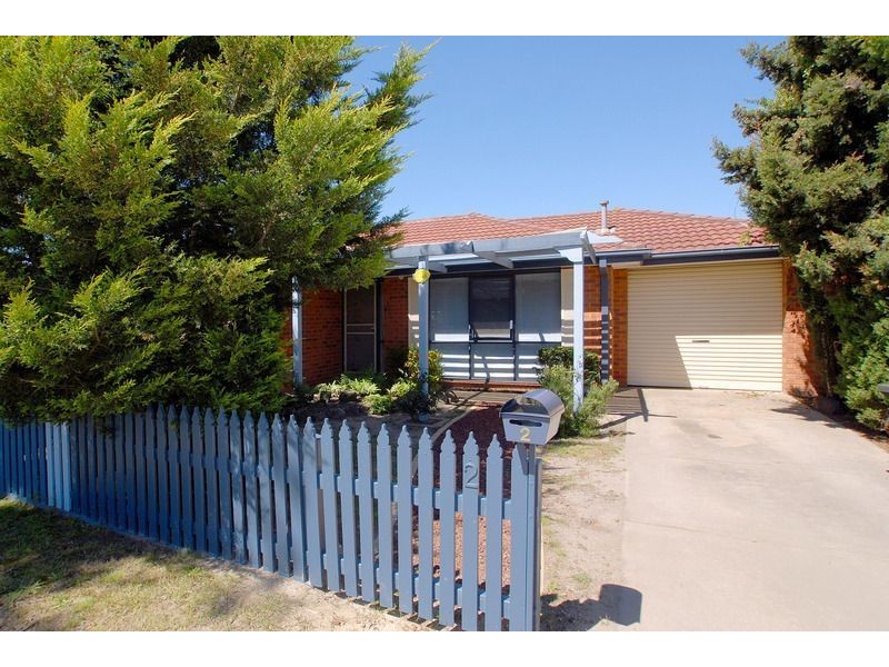 2/2 Aldershot Road, Langwarrin VIC 3910