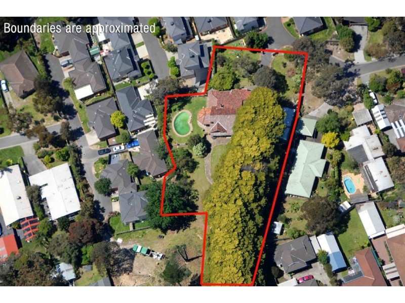 32 Myrtle Street, Langwarrin VIC 3910