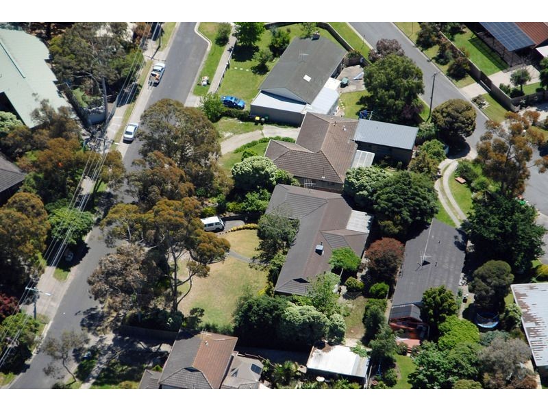 5 Allen Crescent, Langwarrin VIC 3910